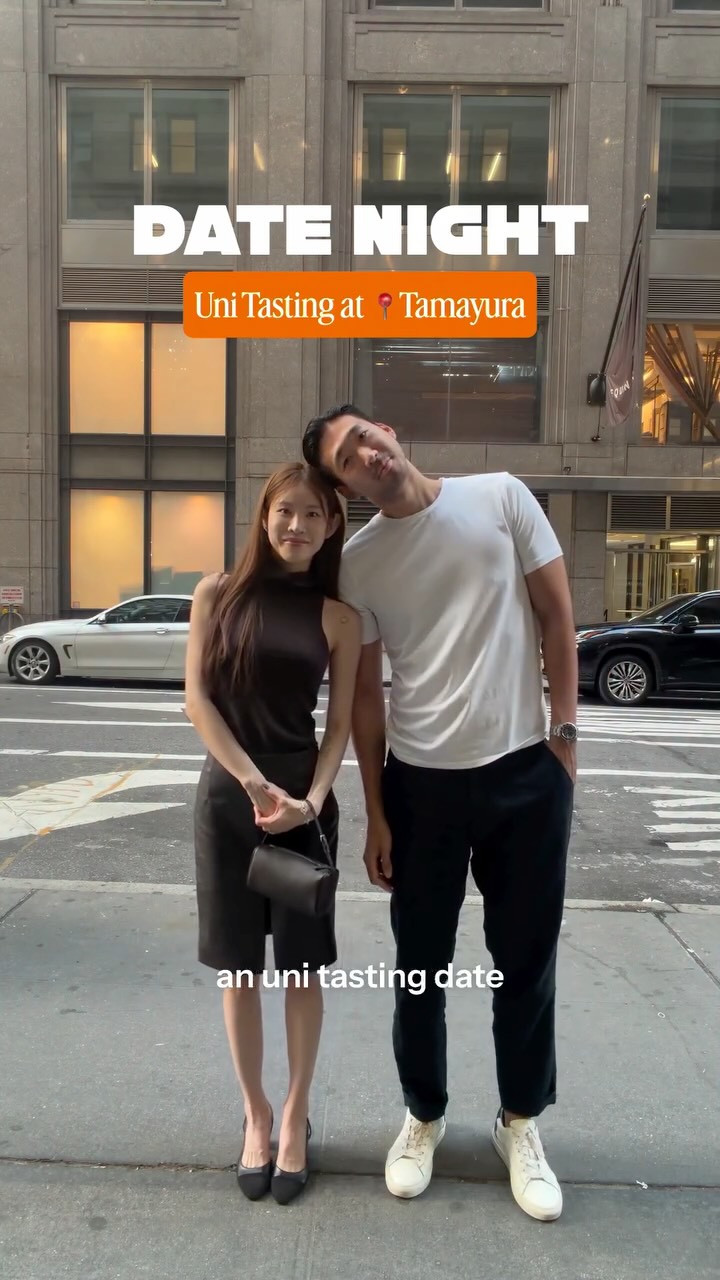 Tamayura's Multi-Variety Uni Tasting Experience