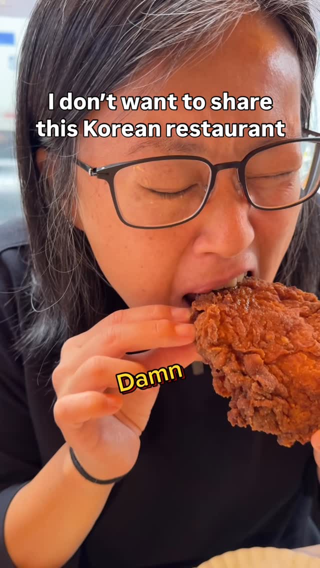 Korean Cajun Fusion Restaurant Spotlight