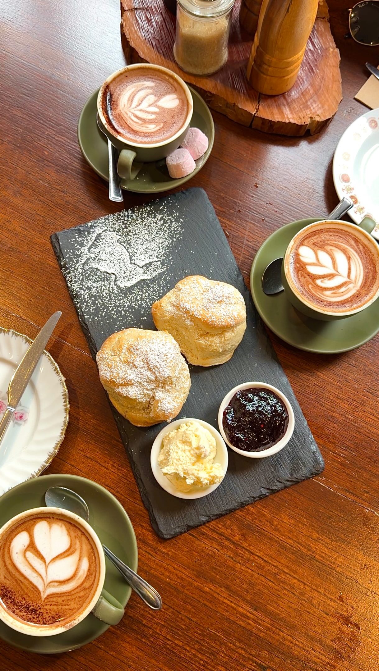 Utopia Cafe: A Scenic Adelaide Hills Gem