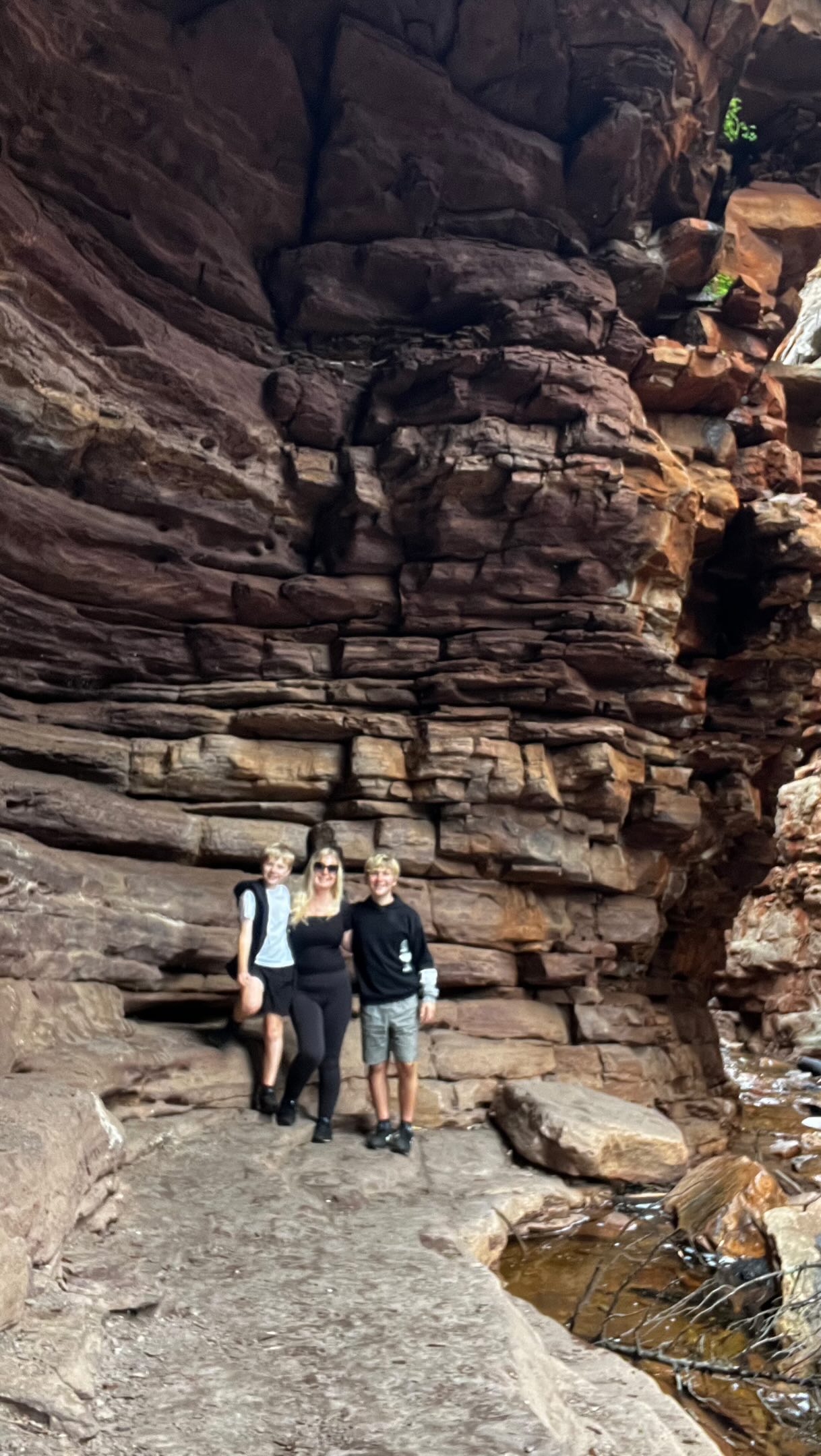 Alligator Gorge: A Hidden Gem in Flinders Ranges