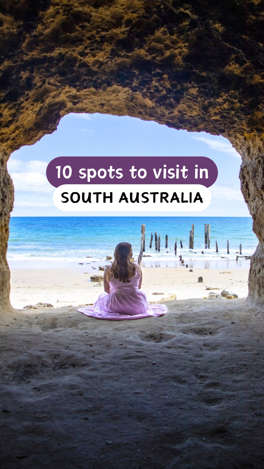 Ten Adelaide Road Trips Within Two Hours