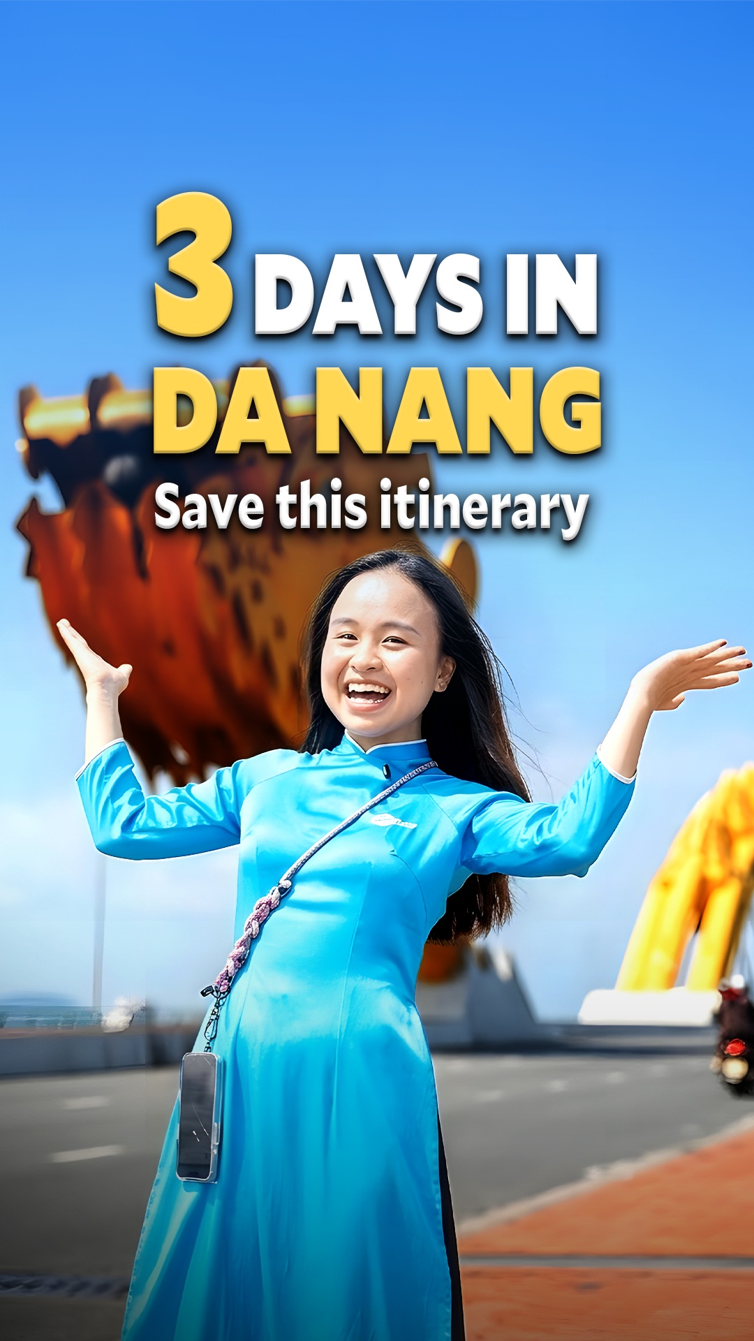 Da Nang Itinerary: Beaches, Mountains, and Hoi An Charm