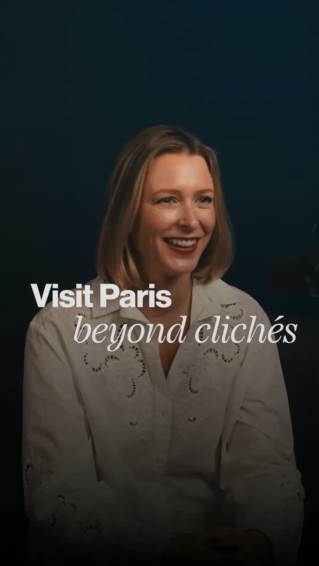 Parisian Charm: Iconic Sites and Local Secrets