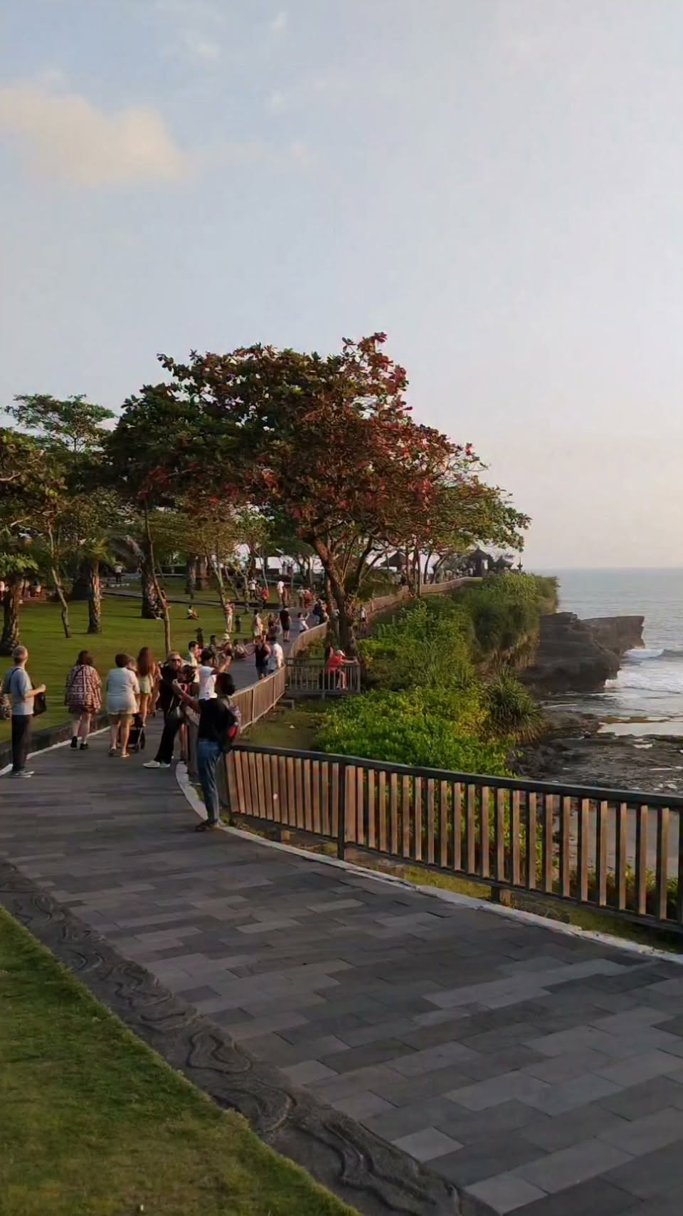 Tanah Lot: Iconic Bali Sunset Destination