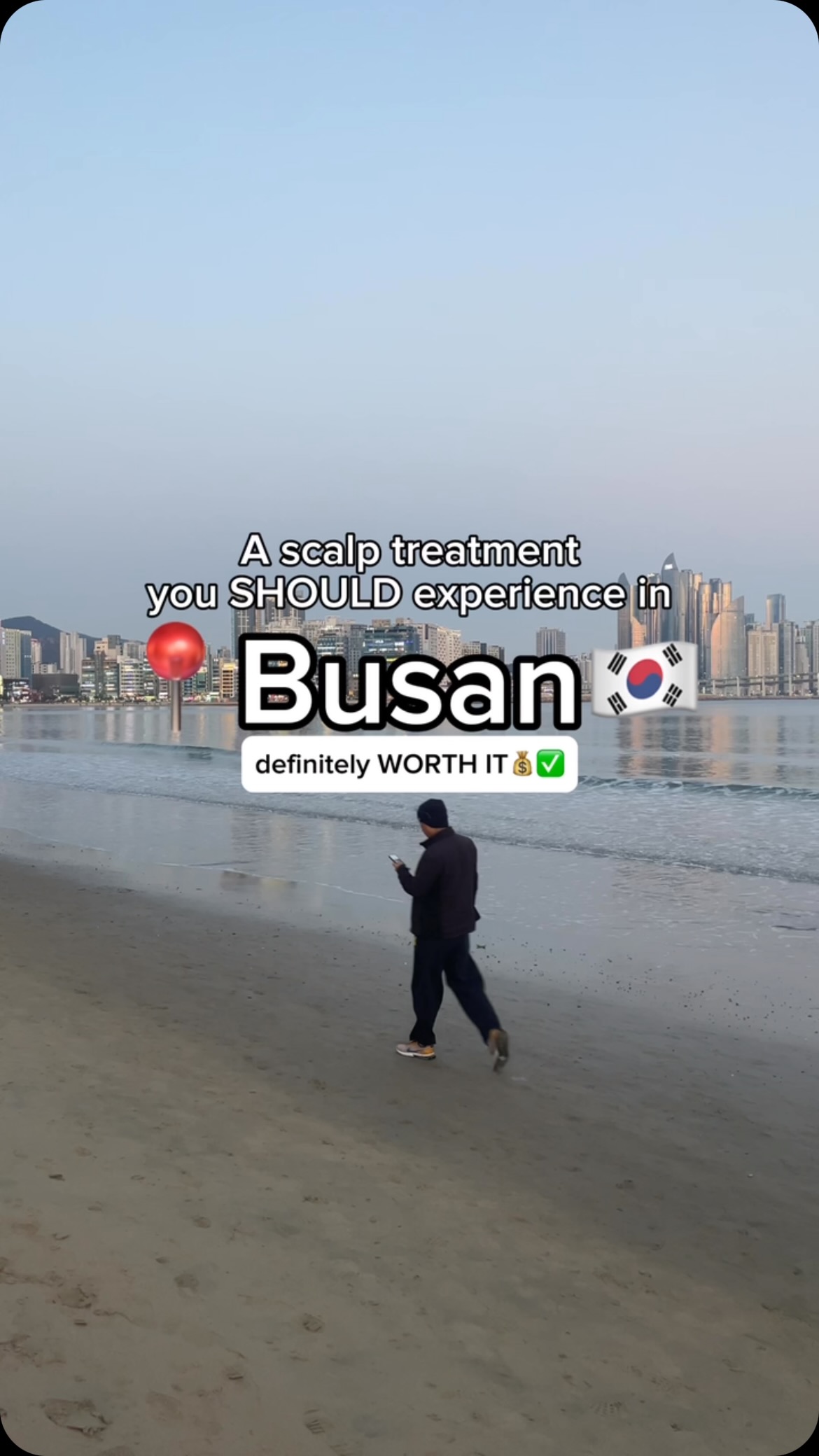 ParkjunBeautyLab Busan Hair and Headspa