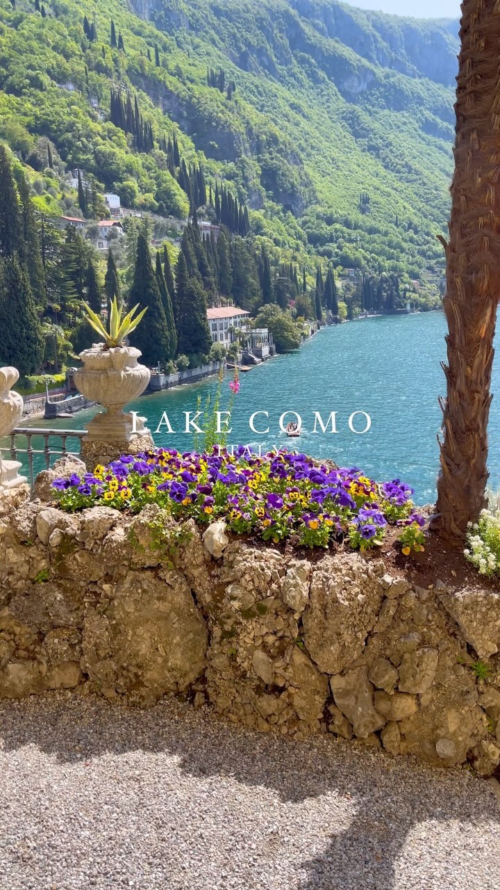 Discover Charming Villas and Towns of Lake Como