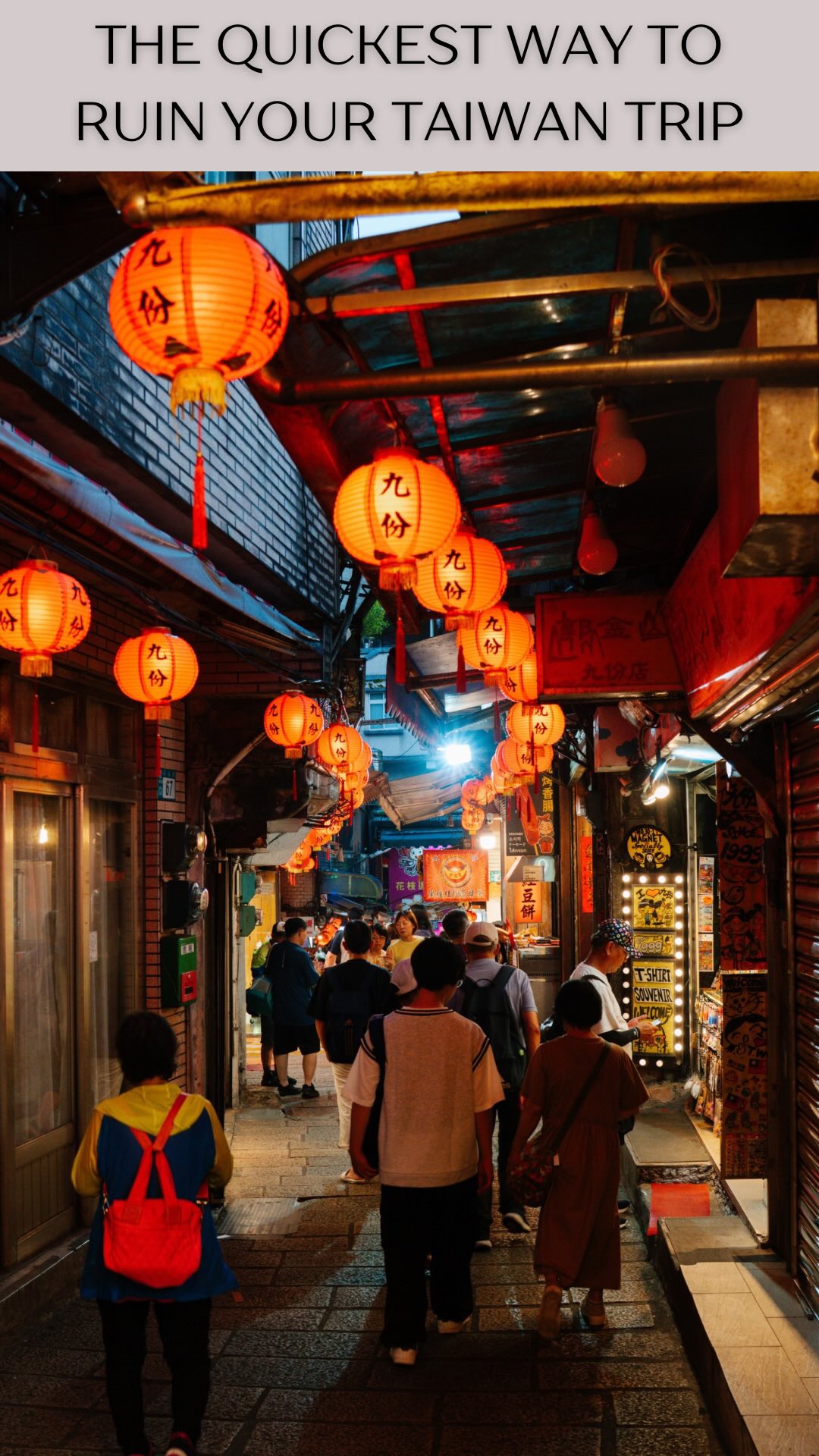 Taiwan's Diverse Rail Travel Options