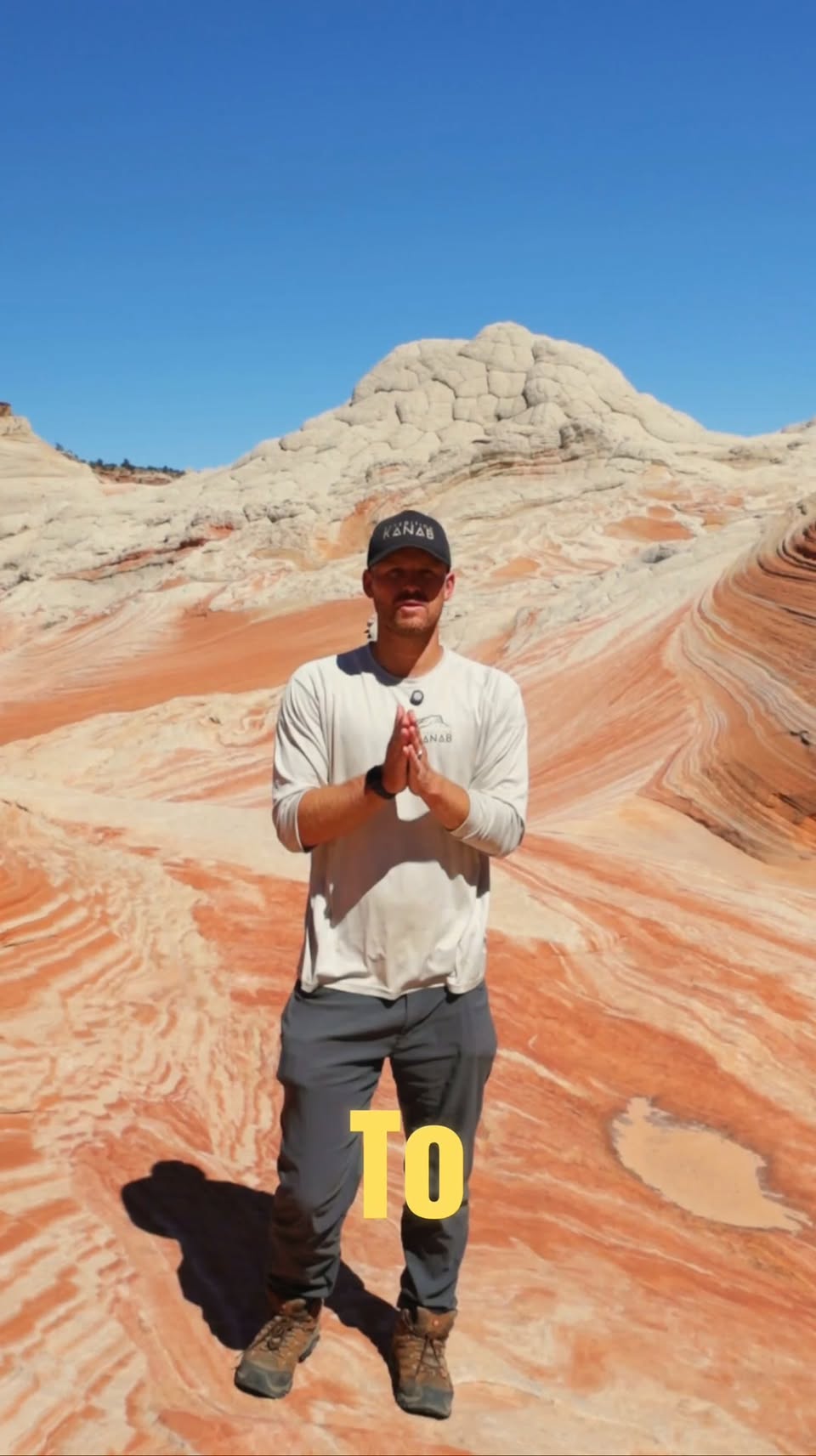 Southwest Wonders: White Pocket and Coral Cliffs Tours