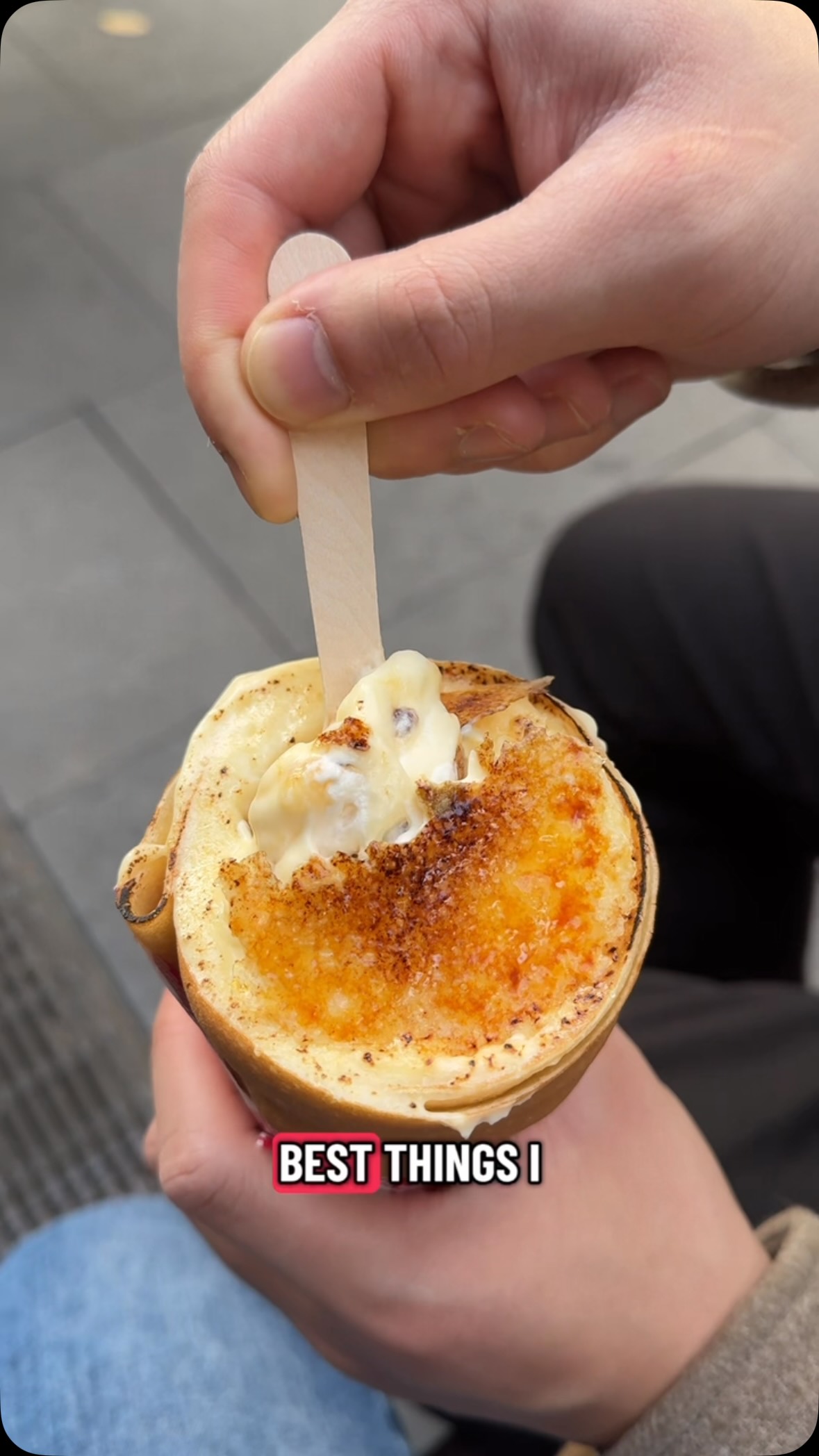 Sydney's Top Asian Desserts and Eateries