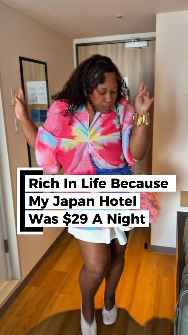 Osaka and Tokyo Hotels for a Stylish Stay