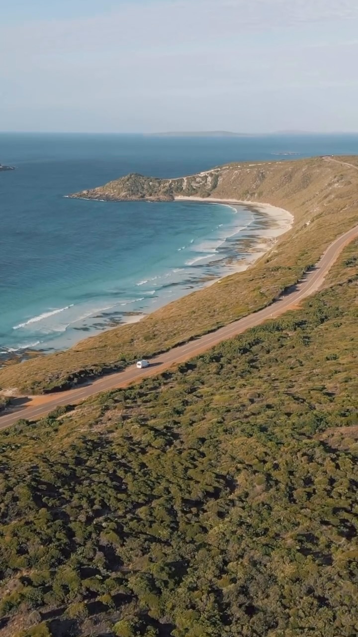 Scenic Western Australia Road Trip Highlights Esperance