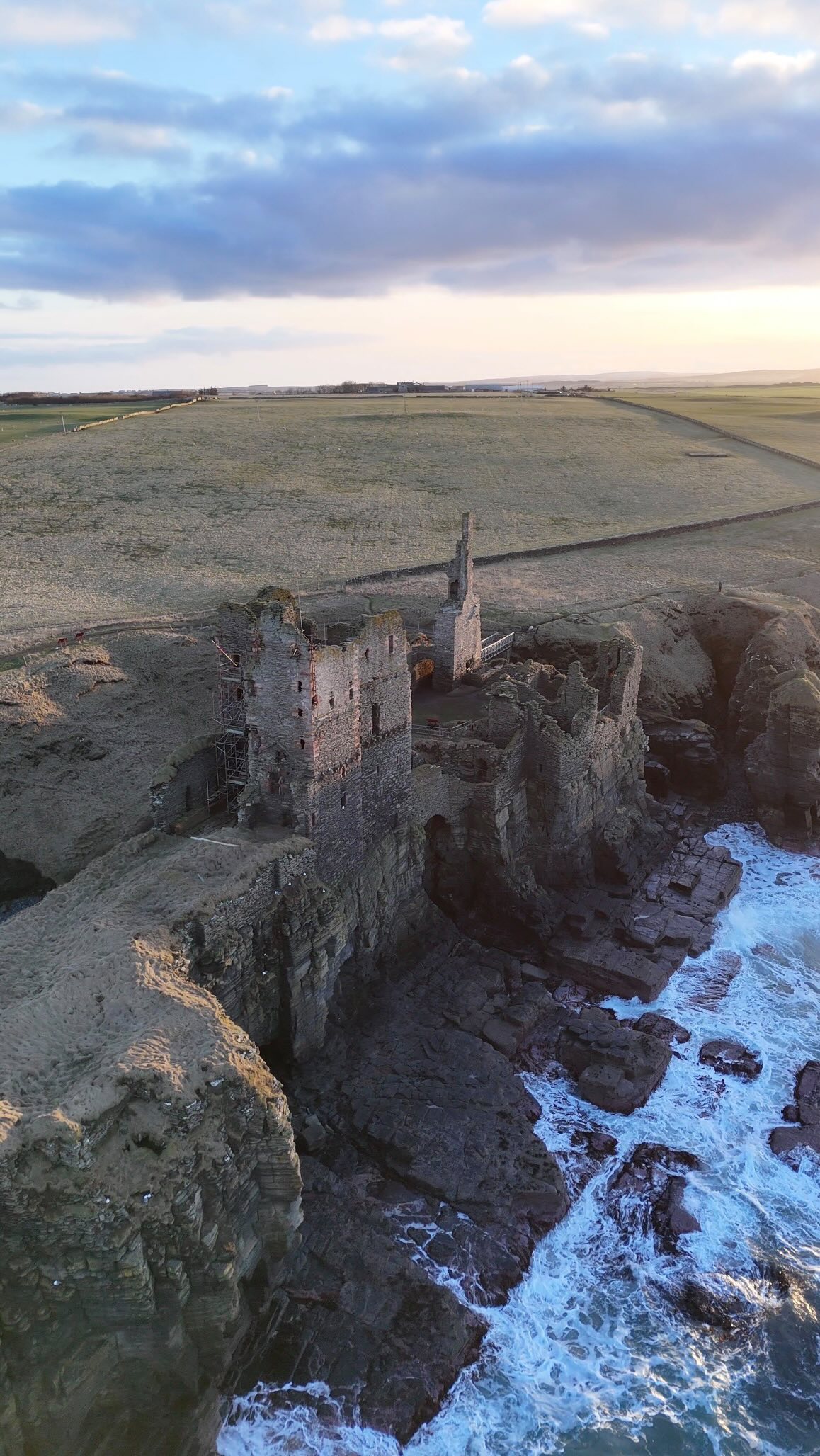 Scotland's Most Captivating Castles And Historic Sites