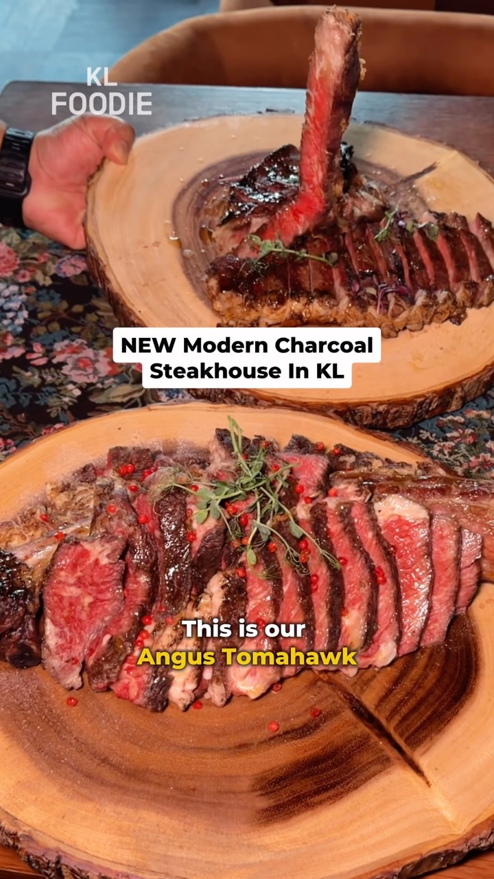 Adam & Eve Grill & Lounge Charcoal-Grilled Delights
