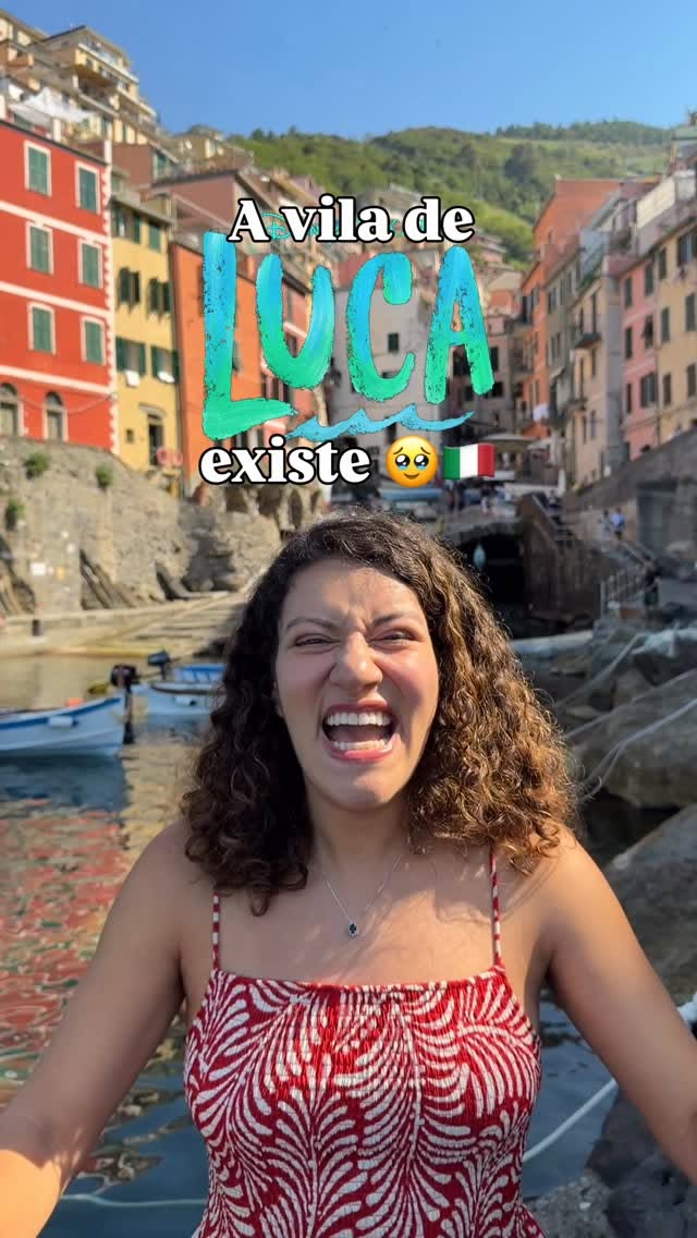 Cinque Terre Villages Travel Guide