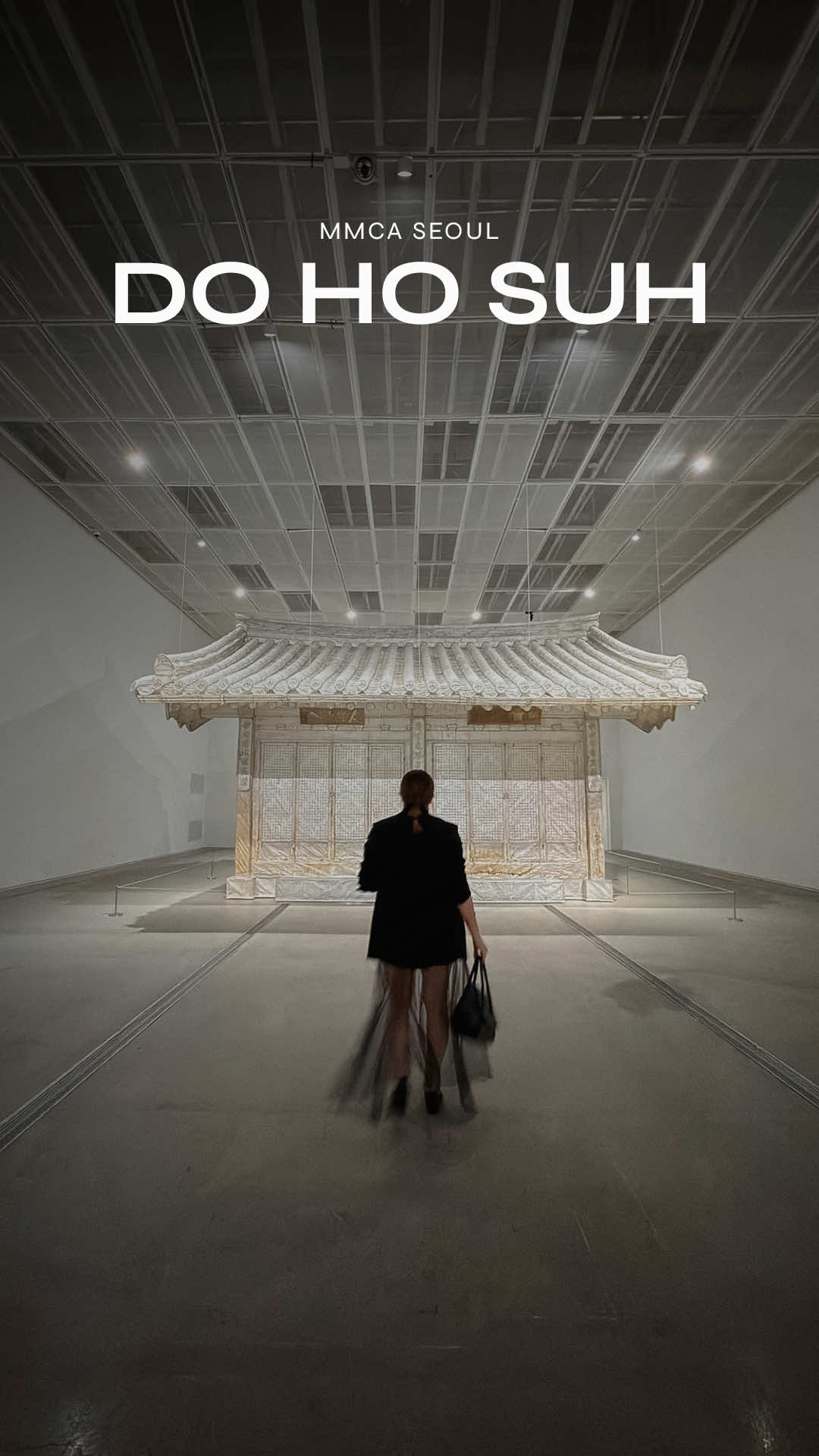 Do Ho Suh's Home Concept Explored At MMCA Seoul