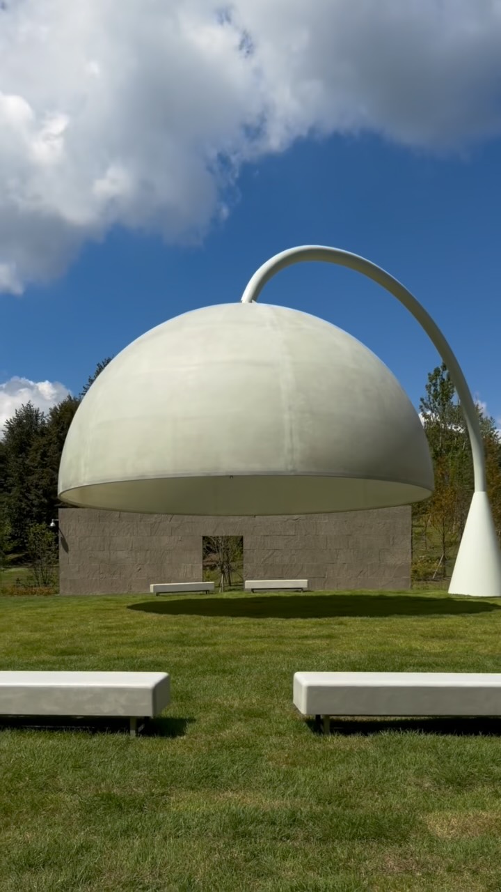 Ho-Am Art Museum Features Art and Nature