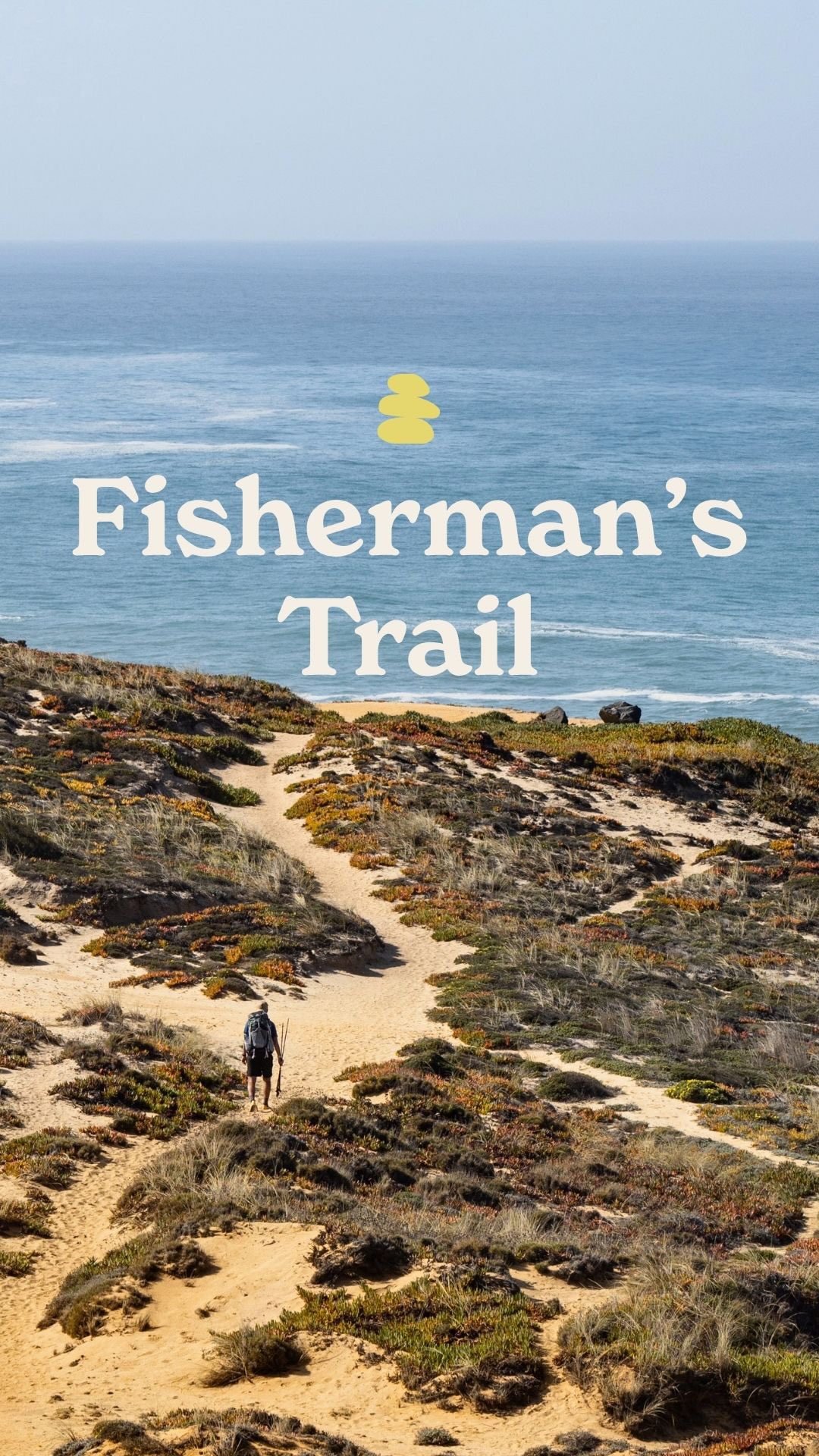 Fishermen's Trail: Portugal's Coastal Hiking Route