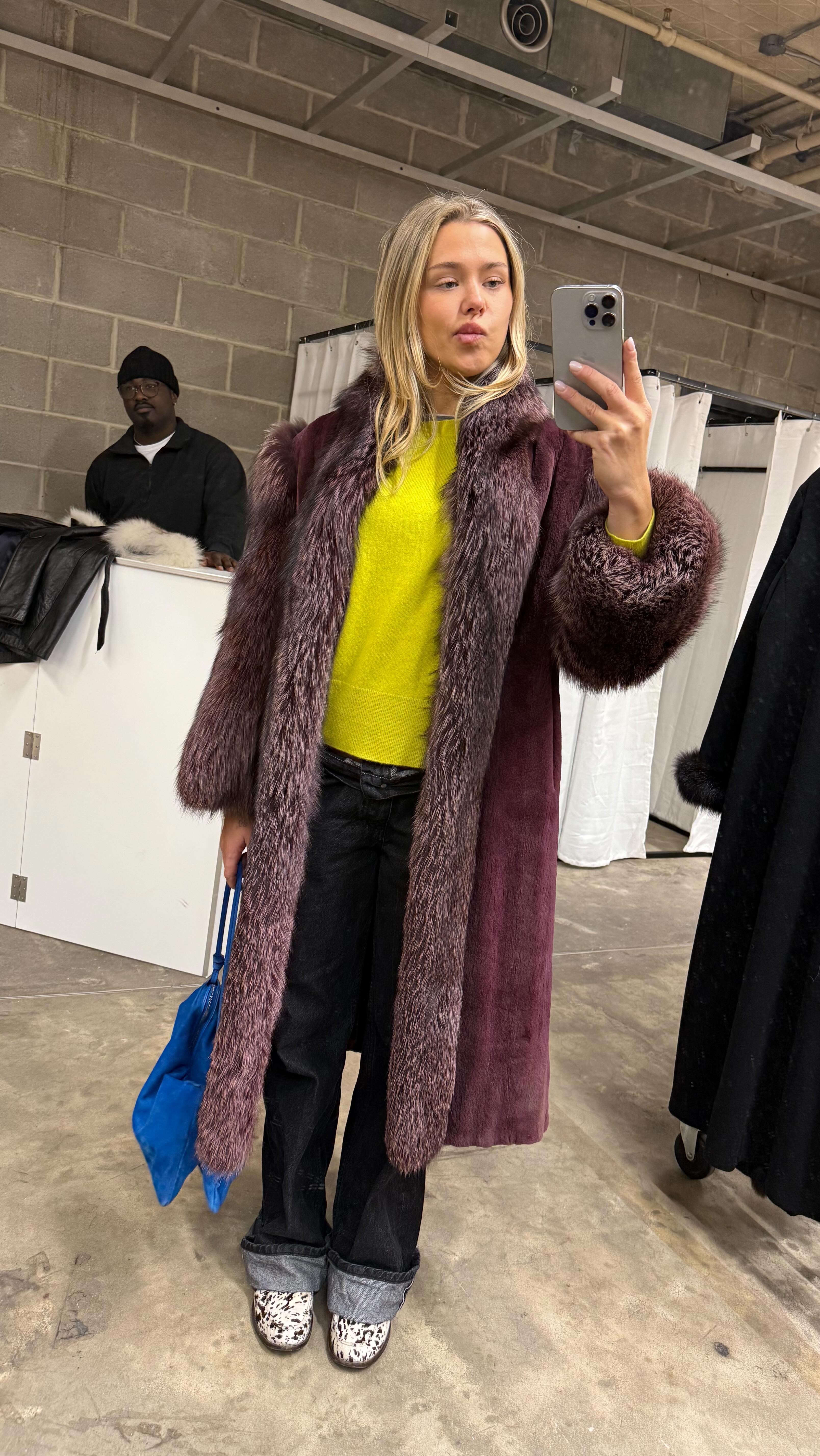 Vintage Markets For Designer Finds