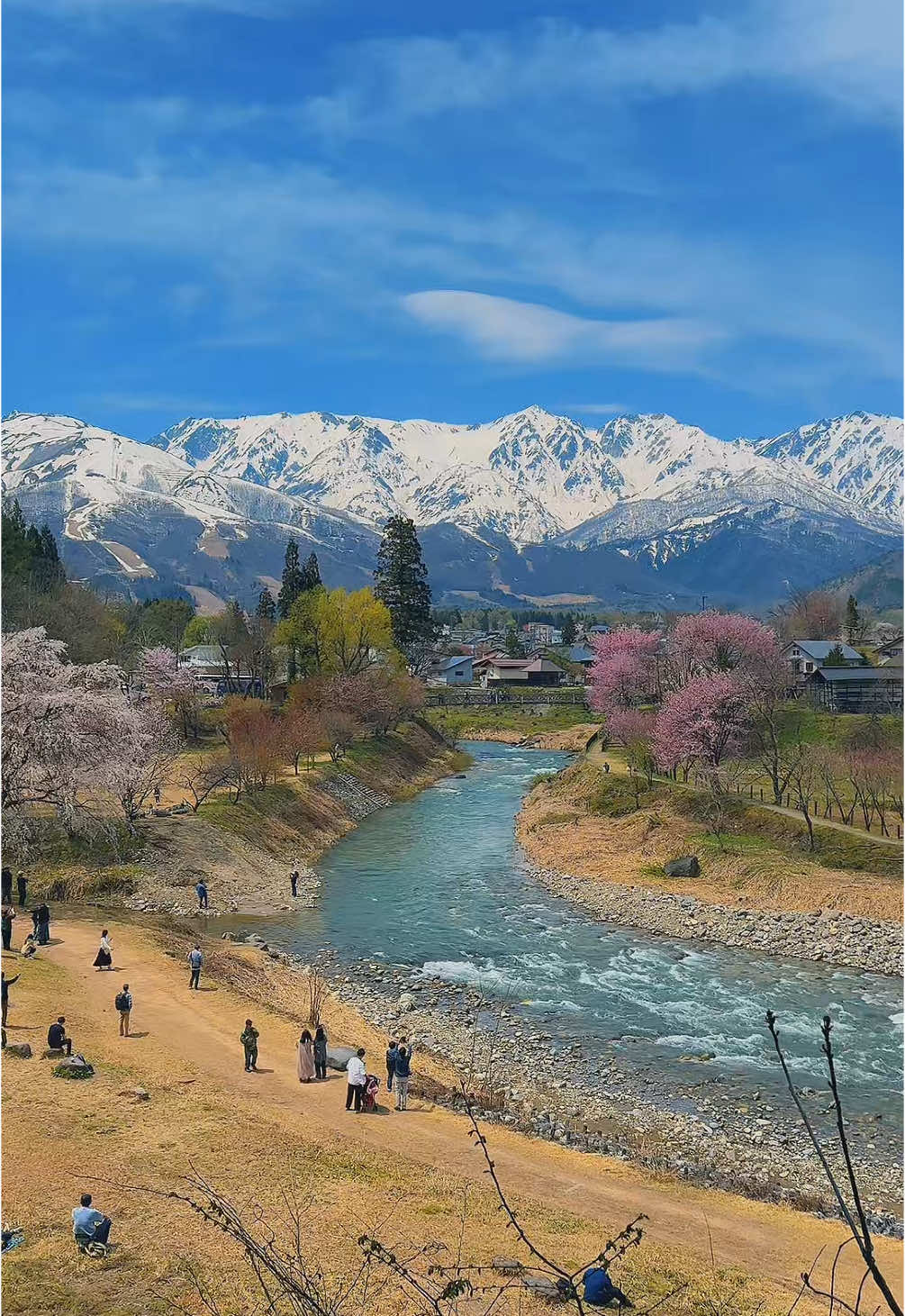 Explore Nagano's Winter Wonders