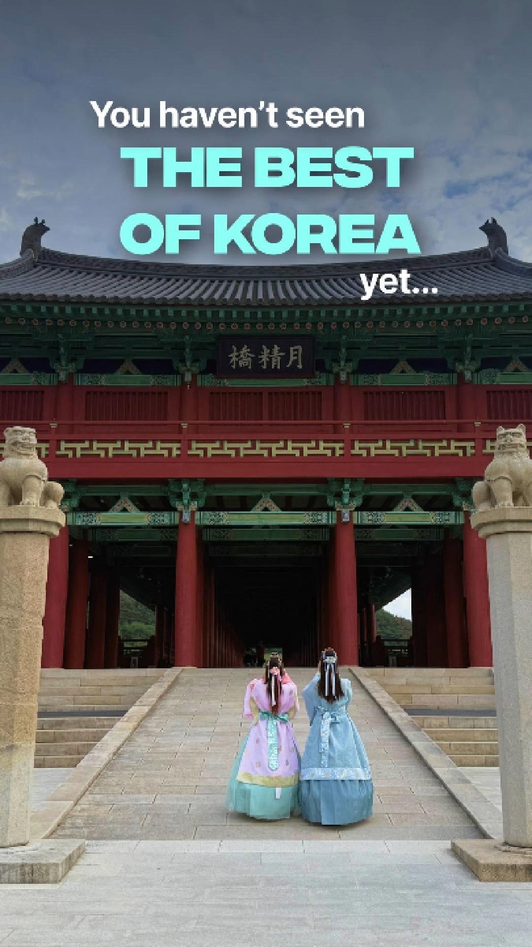 Gyeongju 2-Day Itinerary: History, Fun, and Food