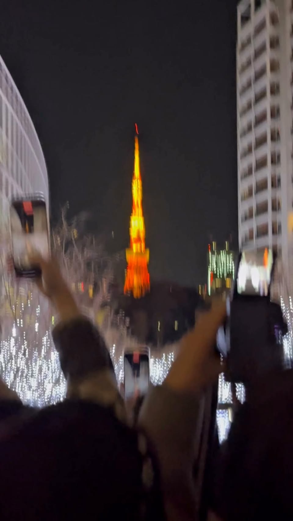 Tokyo's Top Free Views and Neighborhood Gems