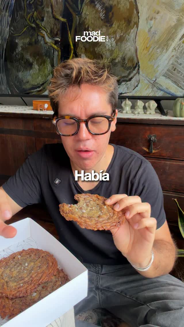 Chocolate Chip Cookie Review From Paris-Trained Chef