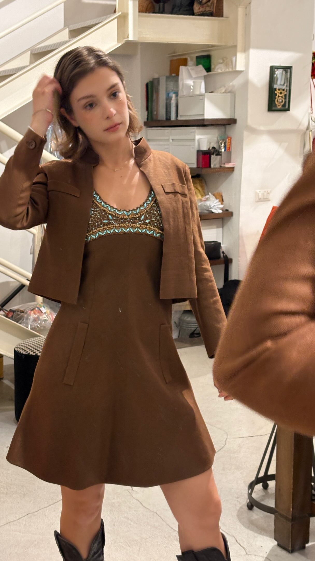 Rome's Top Vintage Clothing Shops