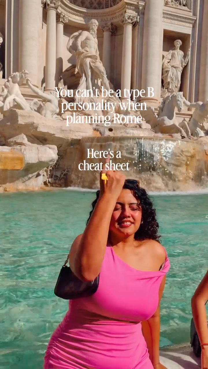 Rome Travel Tips: Iconic Sites and Local Secrets