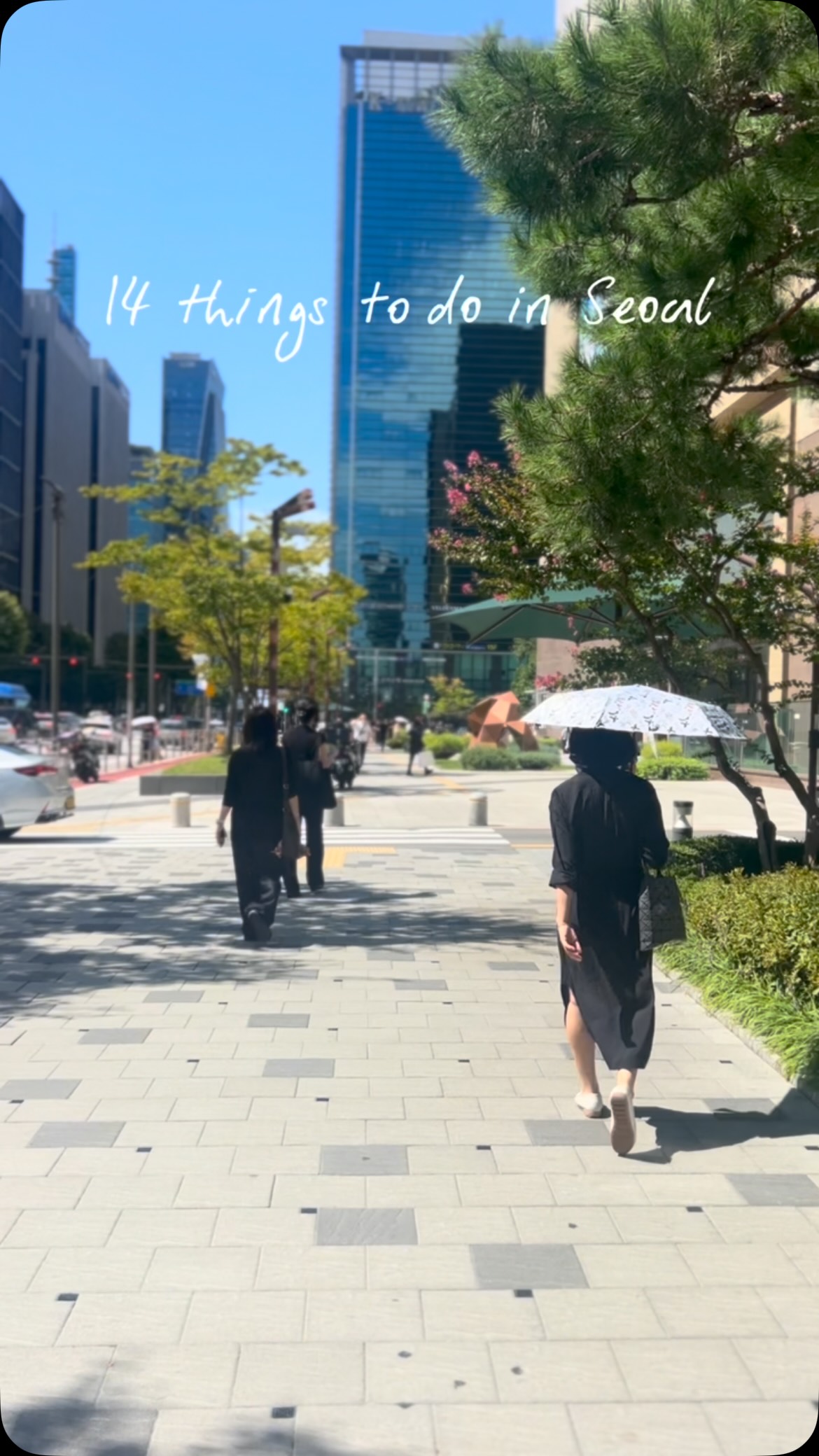 Seoul's Top 19 Must-See Attractions