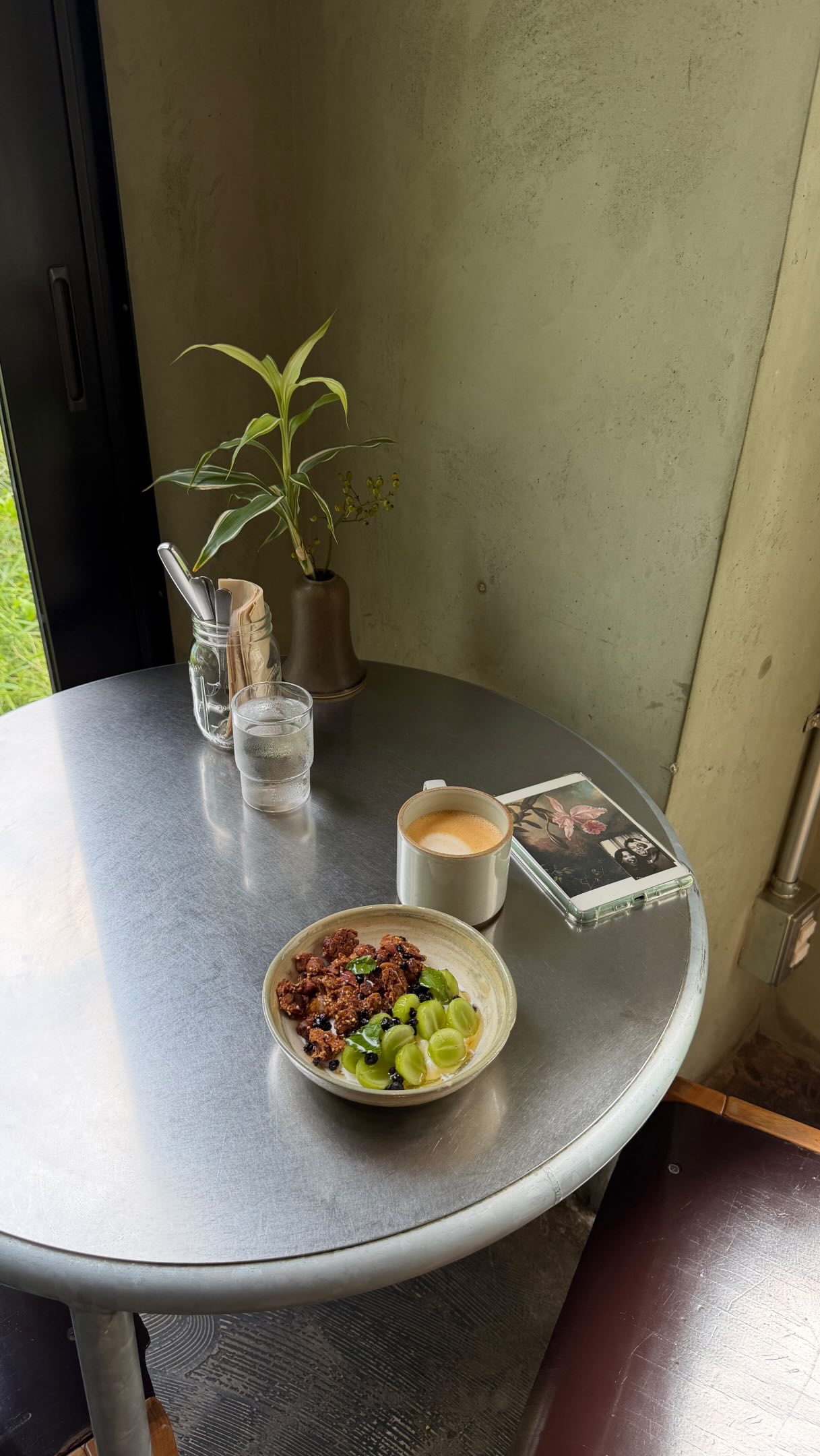 Tokyo's Top Breakfast Spots