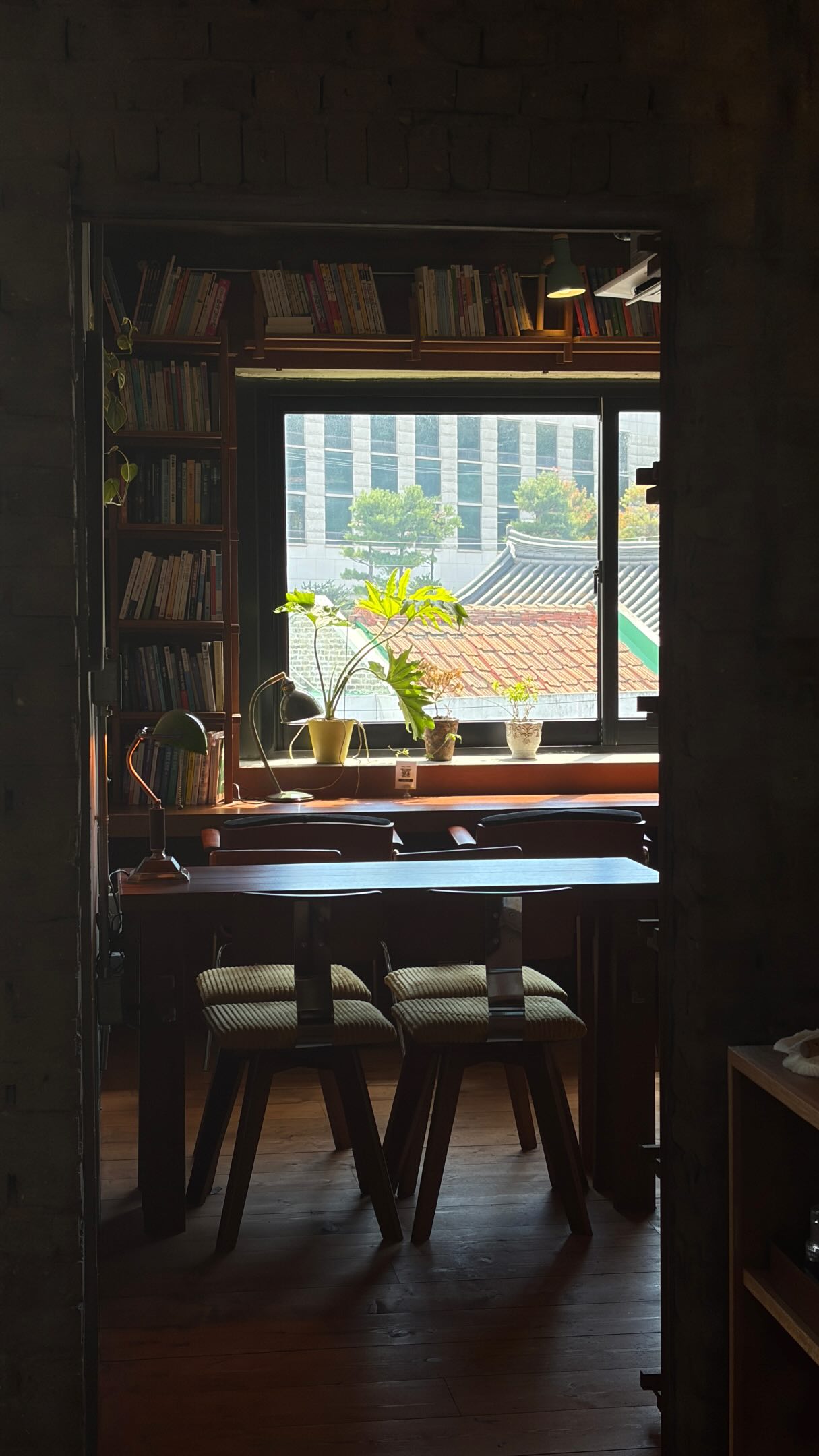 Korean Getaway Near Seoul Features Fortress and Local Food