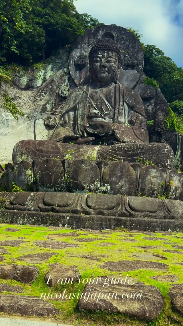 Mount Nokogiri: A Japanese Gem