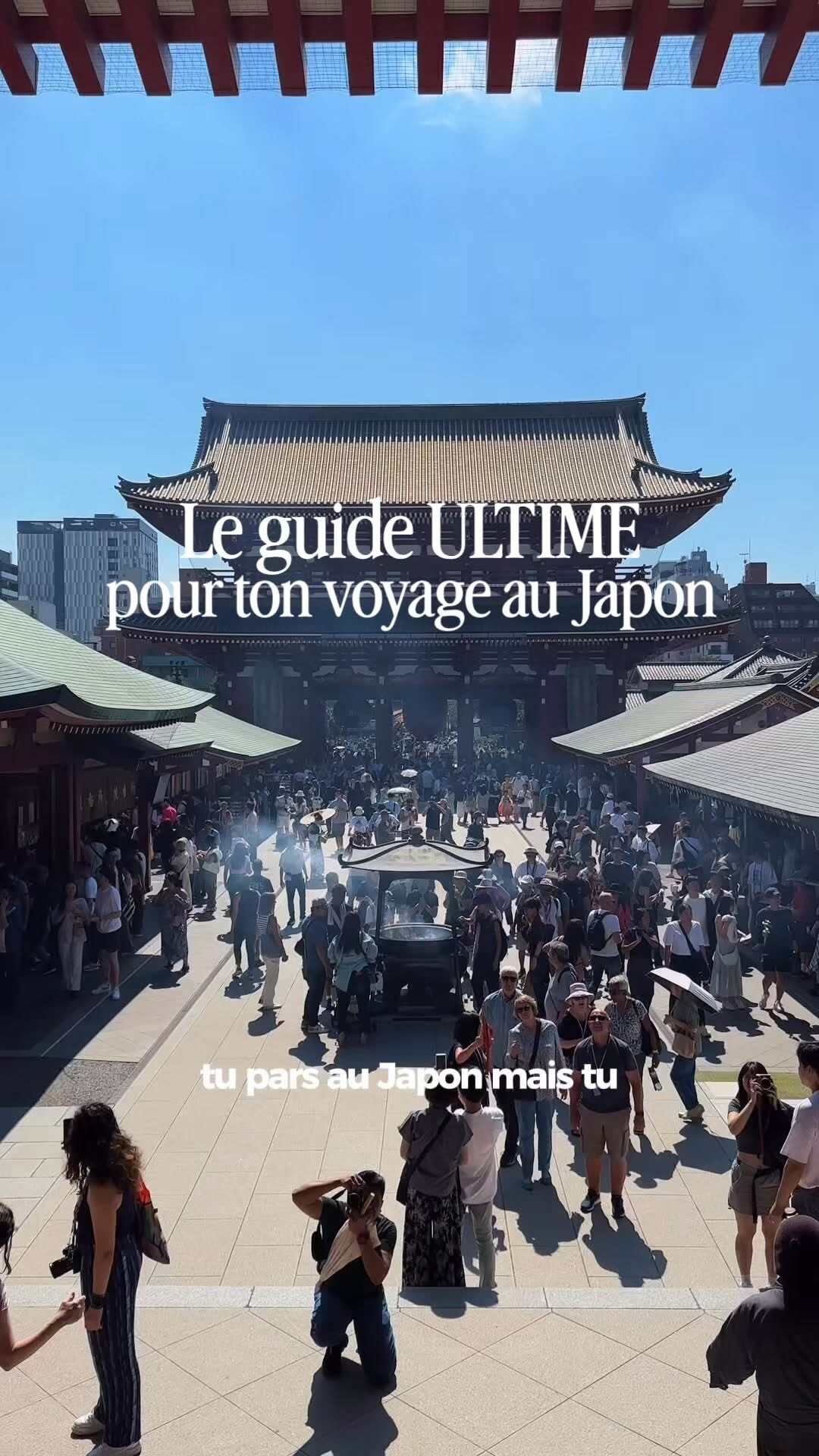 Tokyo and Beyond: Popular Japanese Attractions
