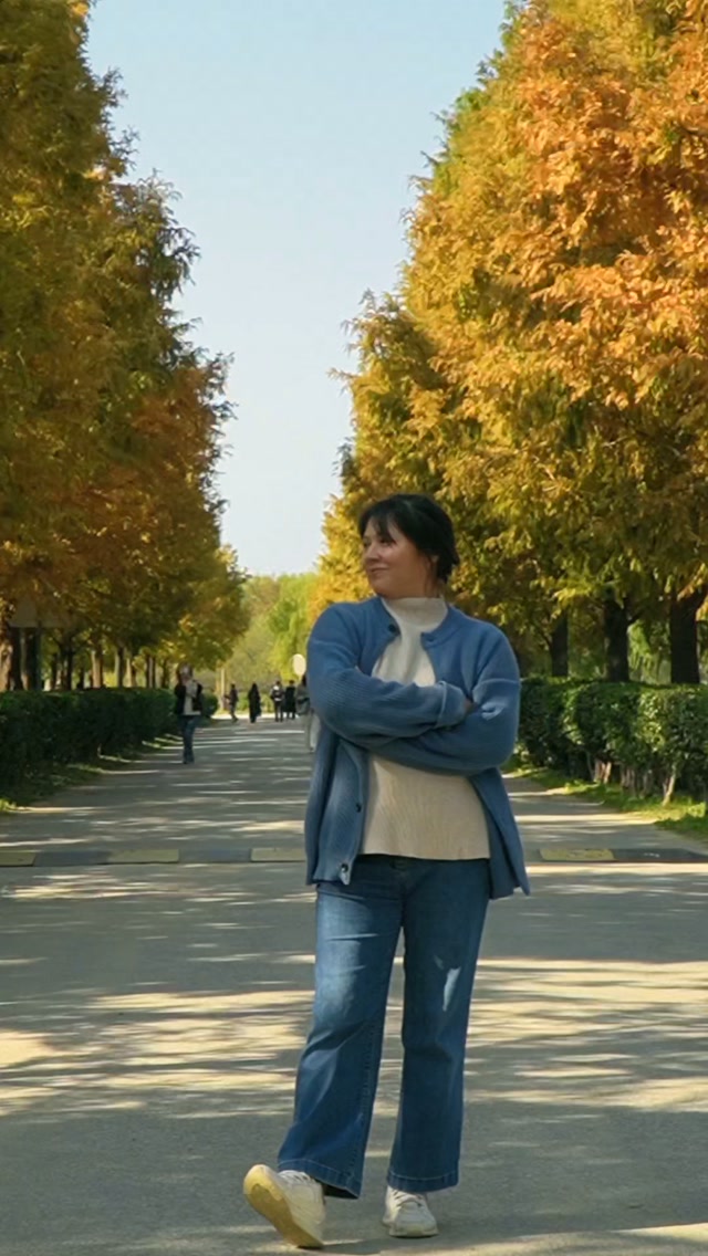 Busan's Autumn Escapes: Parks, Temples, and History