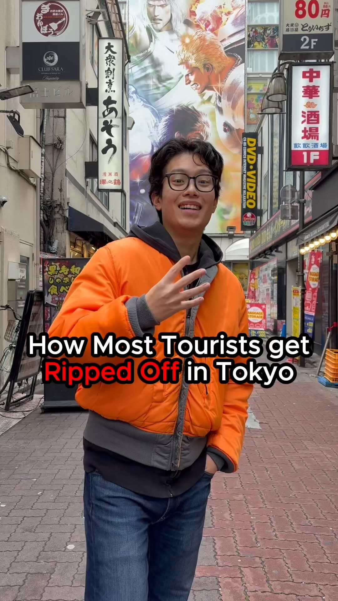 Savvy Japan Travel: Budget-Friendly City Exploration