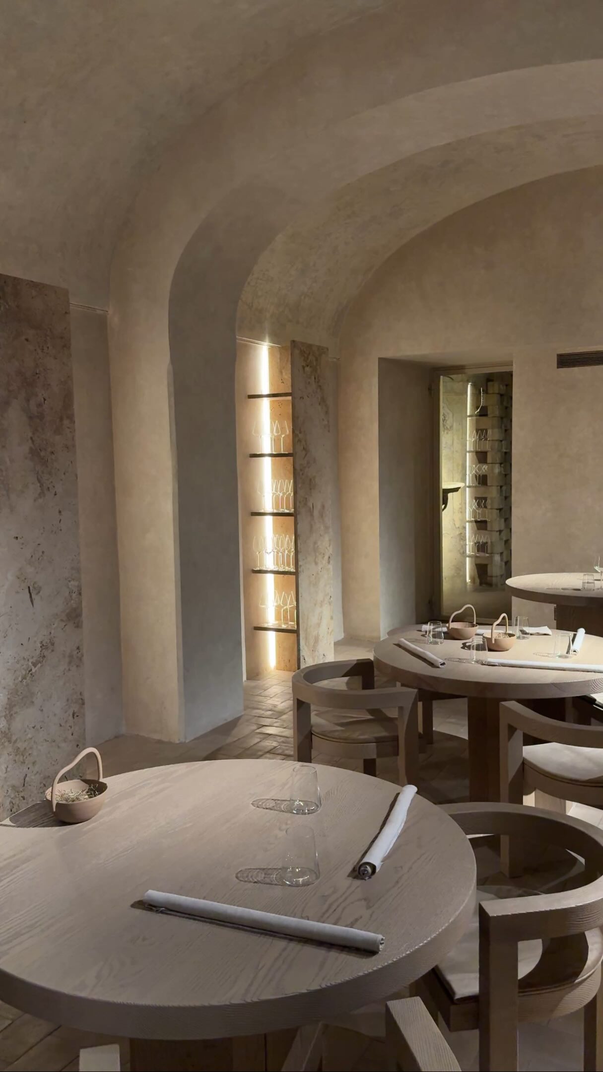 Four Dining Destinations For A Taste Of Luxury