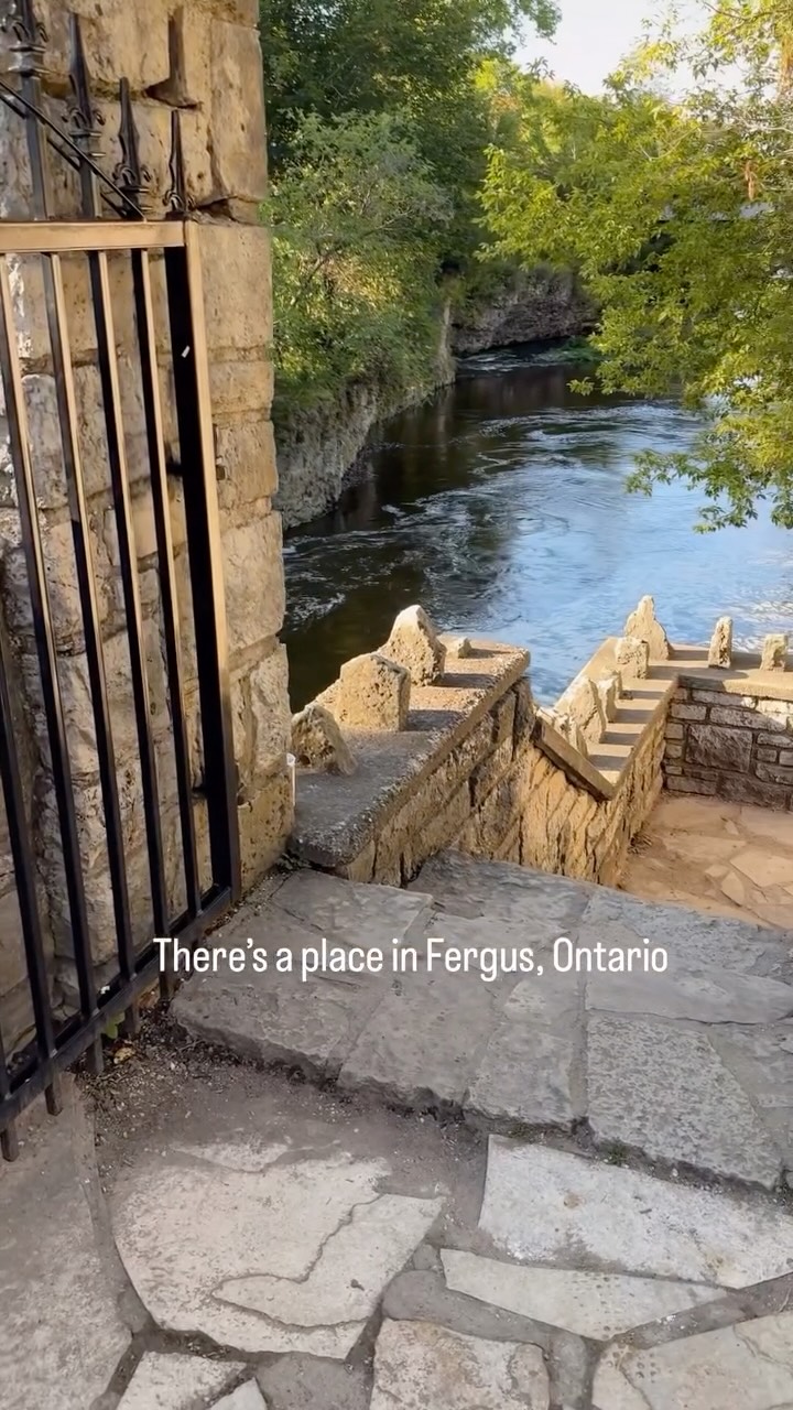 Templin Gardens: A Loving Tribute