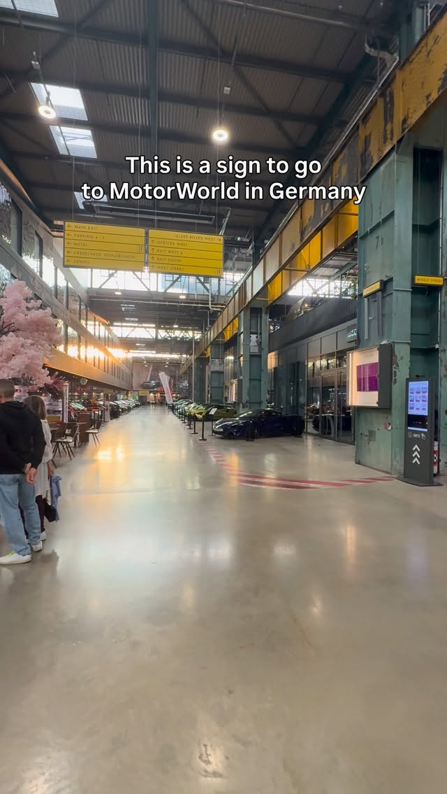 Car Museums Showcase Luxury and Military Displays