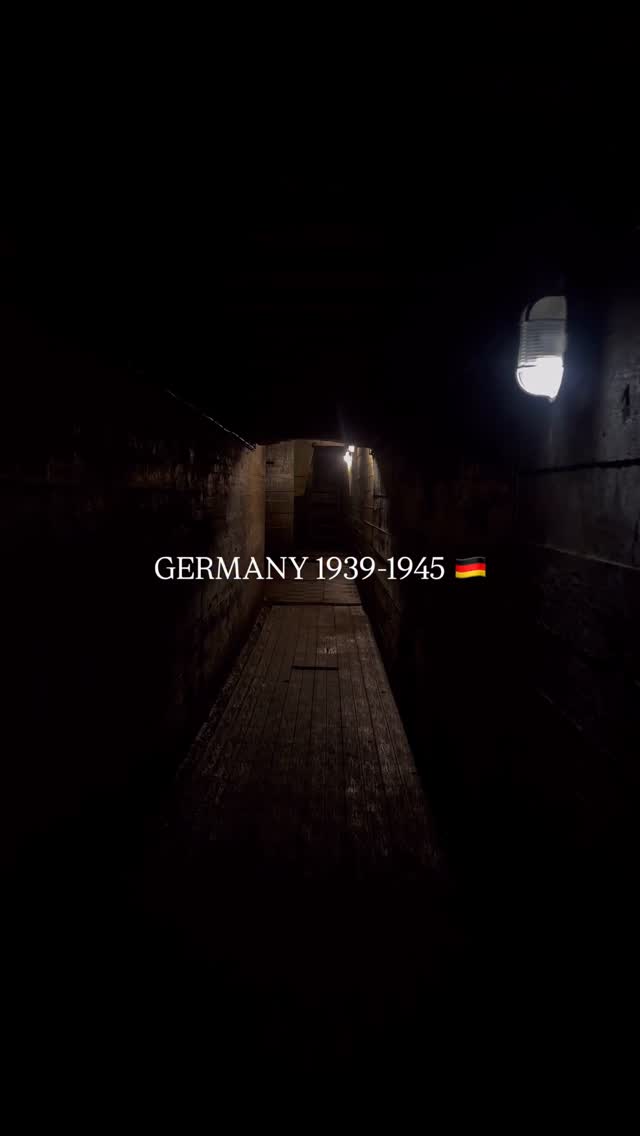 Historic Sites And WWII Remnants