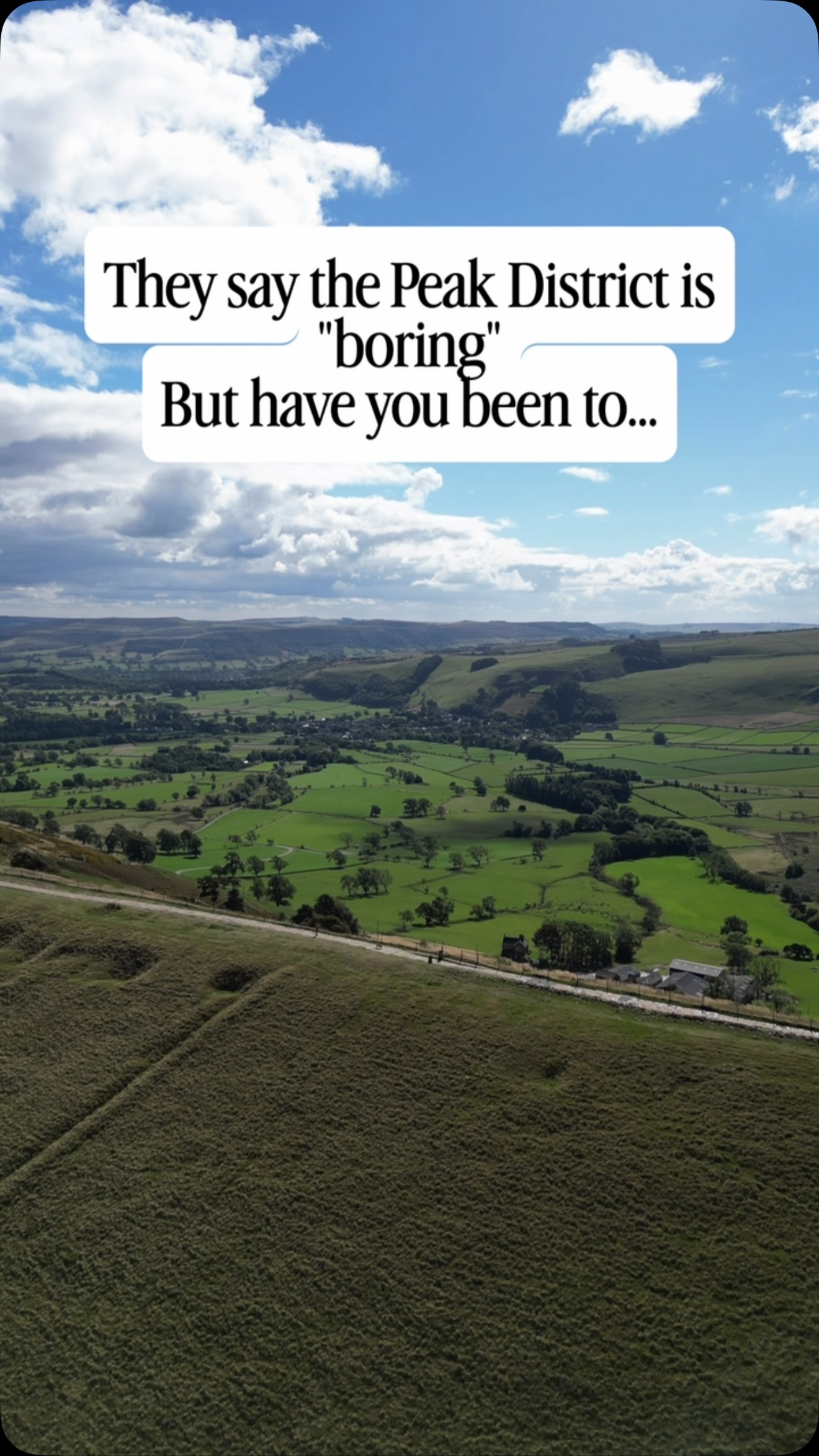 Peak District's Most Stunning Natural Wonders