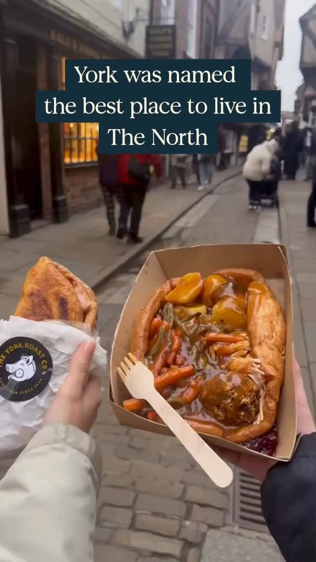 York Roast Co. Locations Remain Open