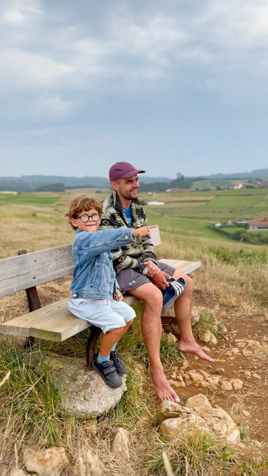 Unique Camp Adventures in Spain