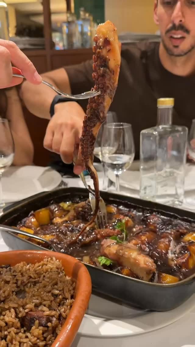 Portuguese Restaurants and Culinary Highlights