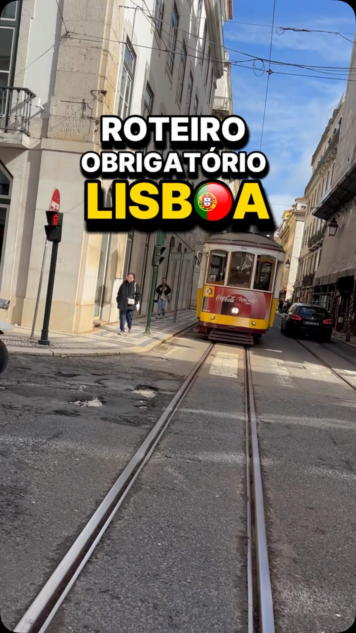 Essential Lisbon Landmarks and Experiences