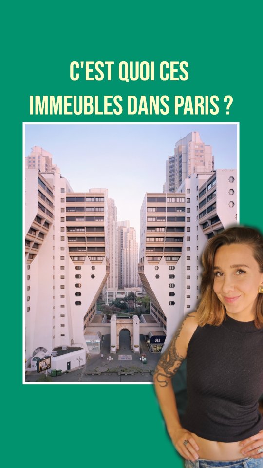 Paris's Orgues de Flandre Renovation