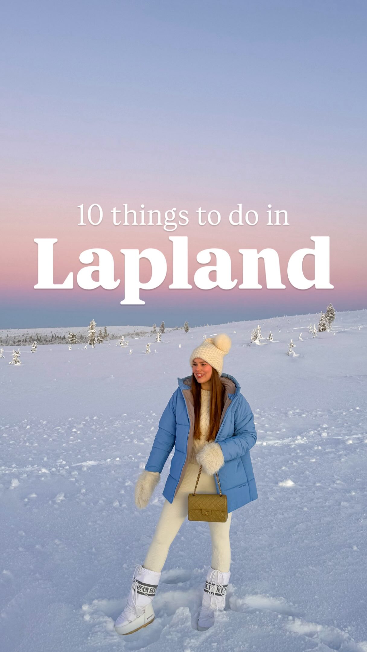Lapland's Top Ten Arctic Adventures