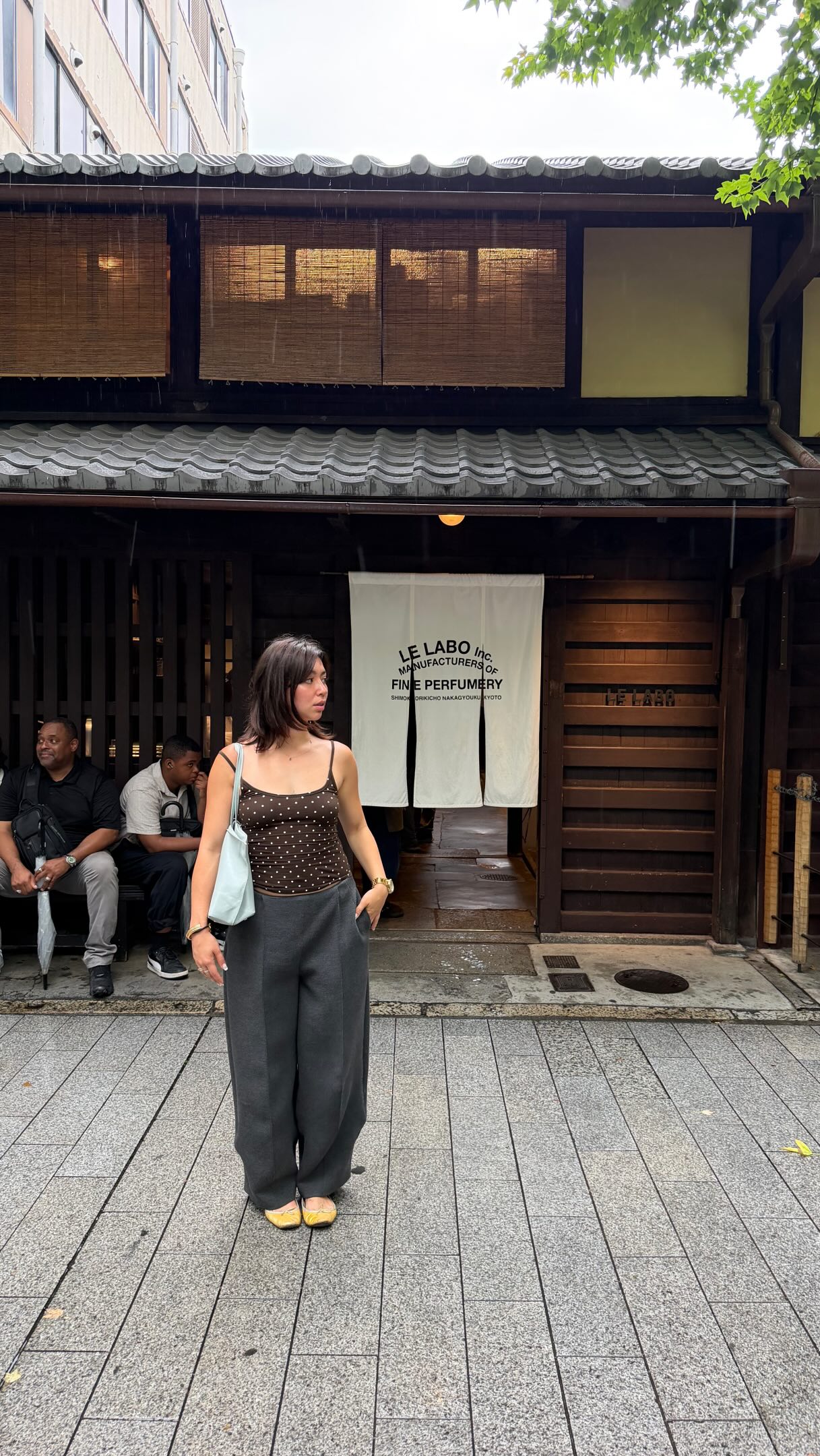 Le Labo Kyoto: Personalized Niche Fragrances