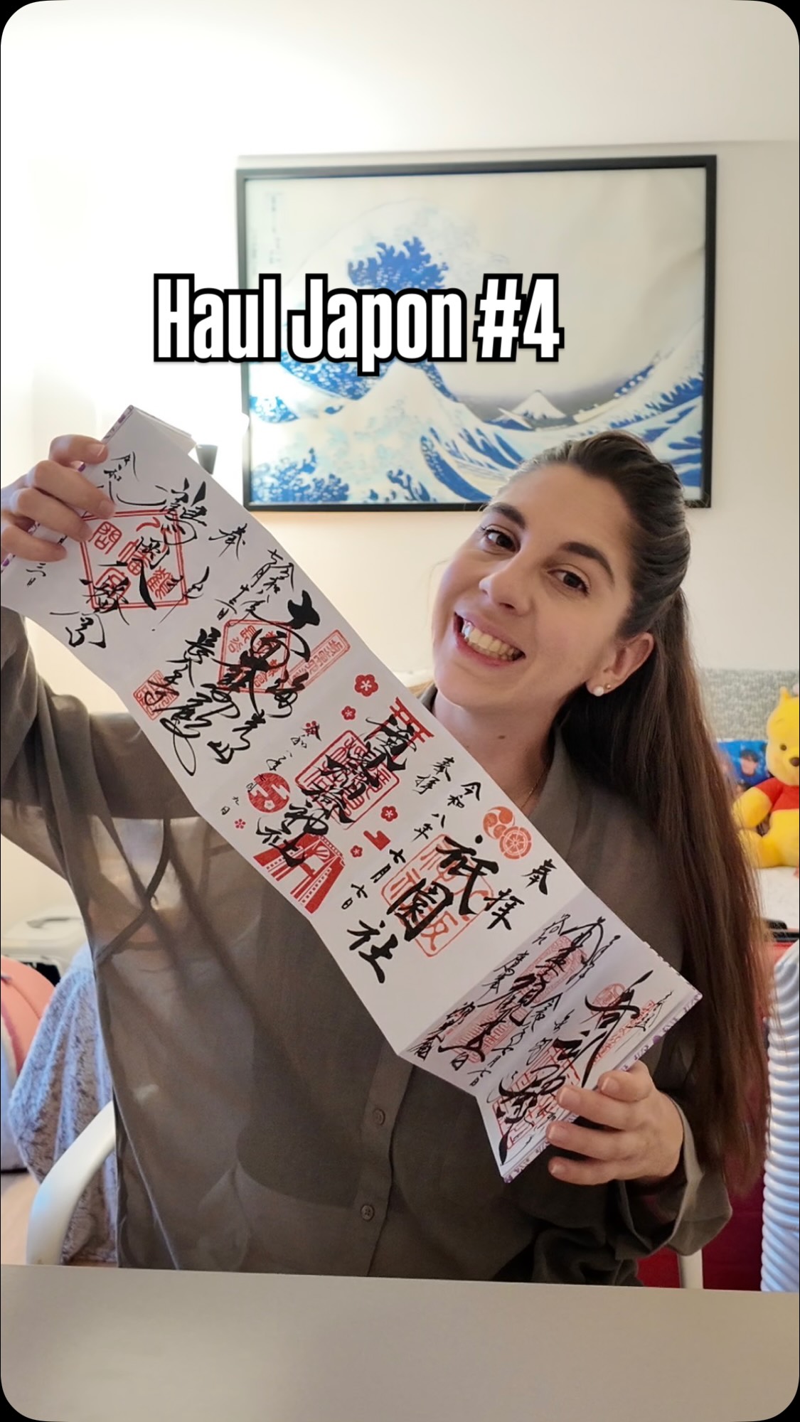 Tokyo Shopping And Temple Haul