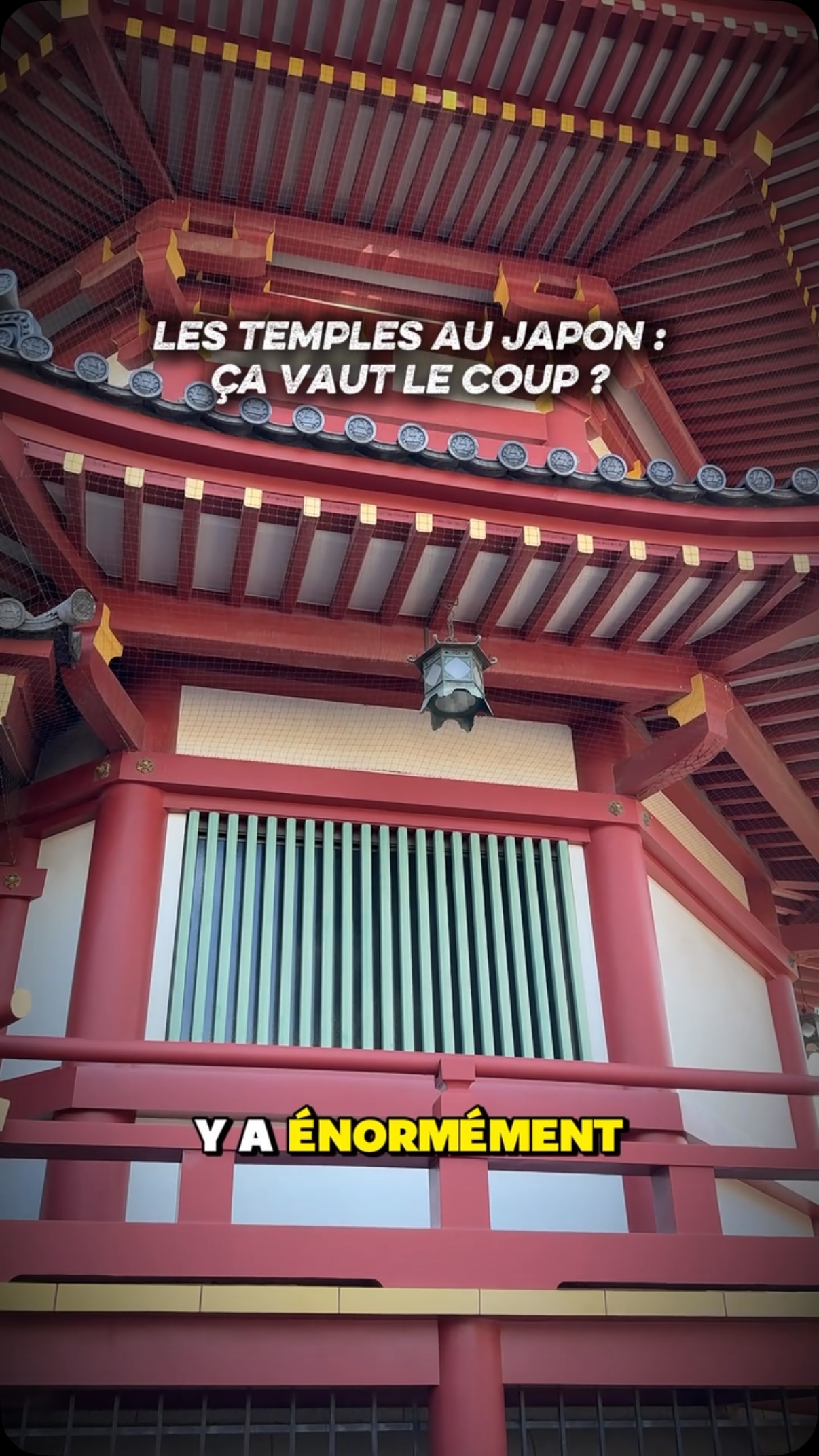 Japanese Temples Offer Enchanting Cultural Experiences