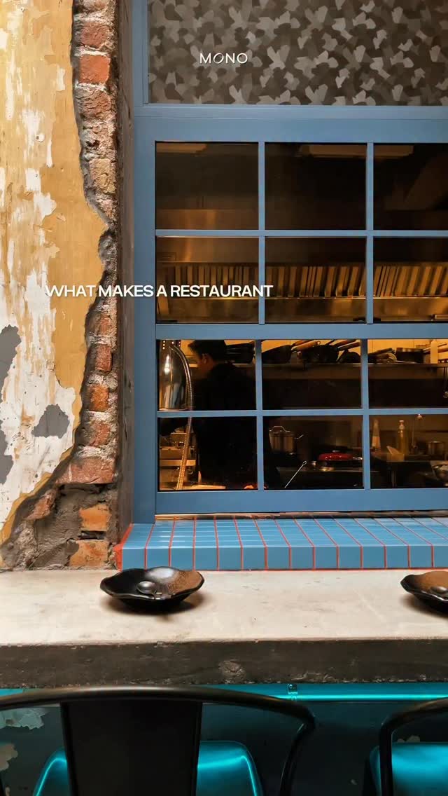 Gongsi: Heritage Building Dining Experience